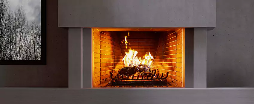 Indoor Wood Burning Furnace Repair and Installation in Moscow, Idaho