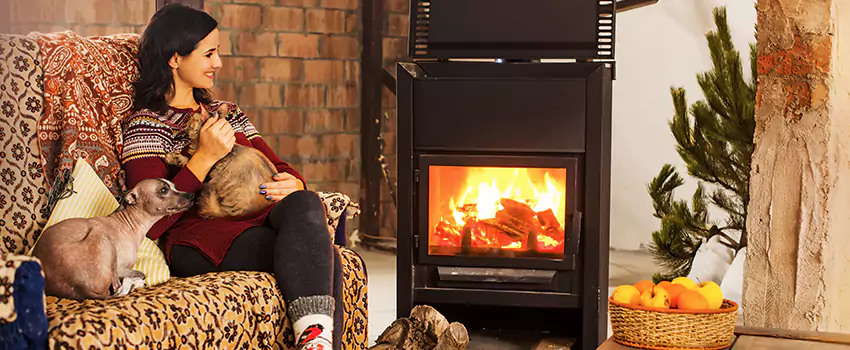 Wood Stove Chimney Cleaning Services in Moscow, ID