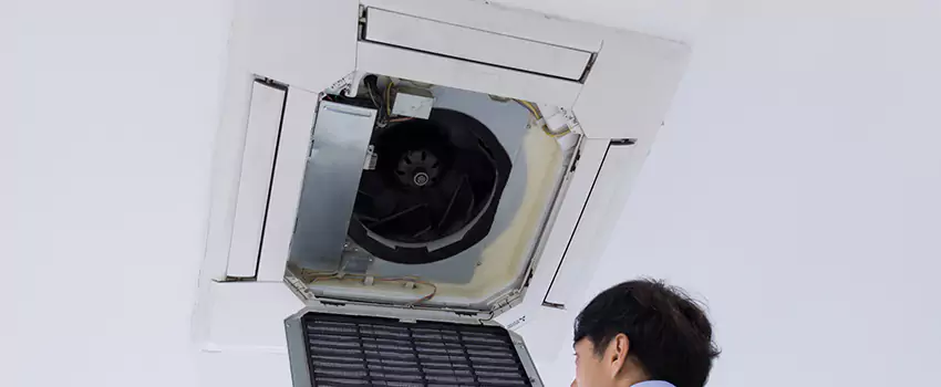 Benefits of Professional Air Duct Cleaning in Moscow, Idaho