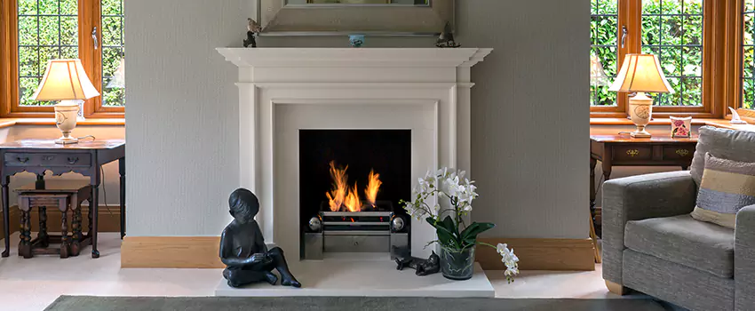 Astria Open-Hearth Wood Fireplaces Services in Moscow, ID