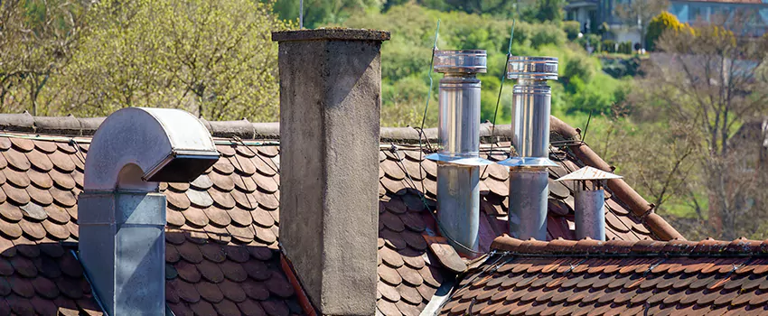 Commercial Chimney Blockage Removal in Moscow, Idaho