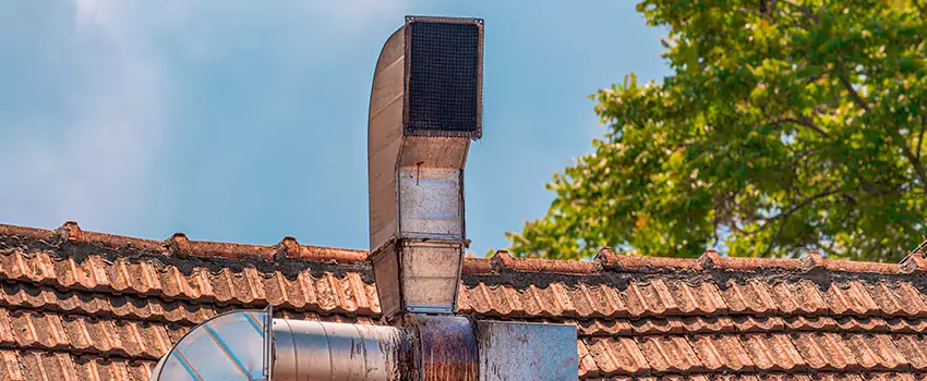 Chimney Cleaning Cost in Moscow, Idaho