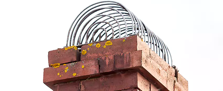 Chimney Crown Problems in Moscow, Idaho