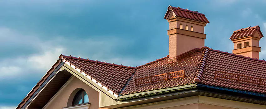 Residential Chimney Services in Moscow, Idaho