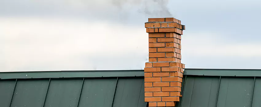 Chimney Installation Company in Moscow, ID