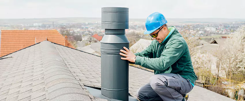 Insulated Chimney Liner Services in Moscow, ID
