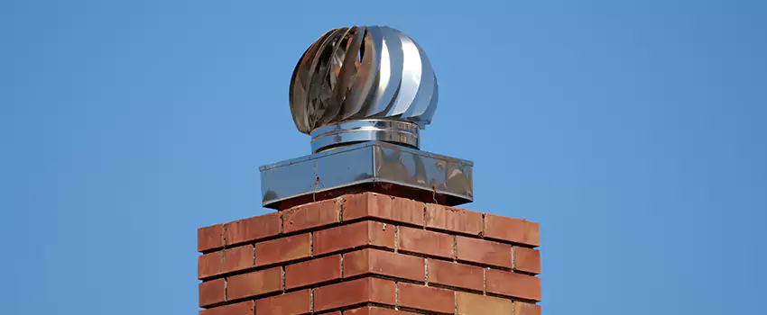 Chimney Flue Rebuild Services in Moscow, Idaho