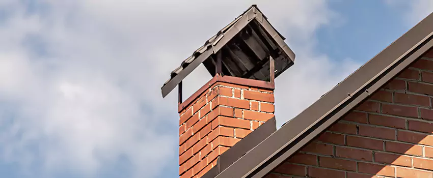 Chimney Saver Masonry Repair Contractor in Moscow, Idaho