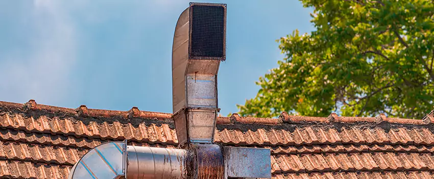 Chimney Blockage Removal in Moscow, Idaho