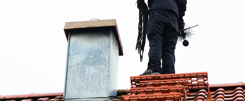 Modern Chimney Sweeping Techniques in Moscow, Idaho