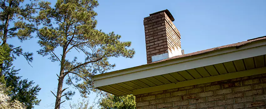 Brick Chimney Sweep Near Me in Moscow, ID