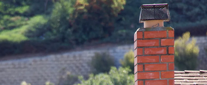 Chimney Tuckpointing And Masonry Restoration in Moscow, ID