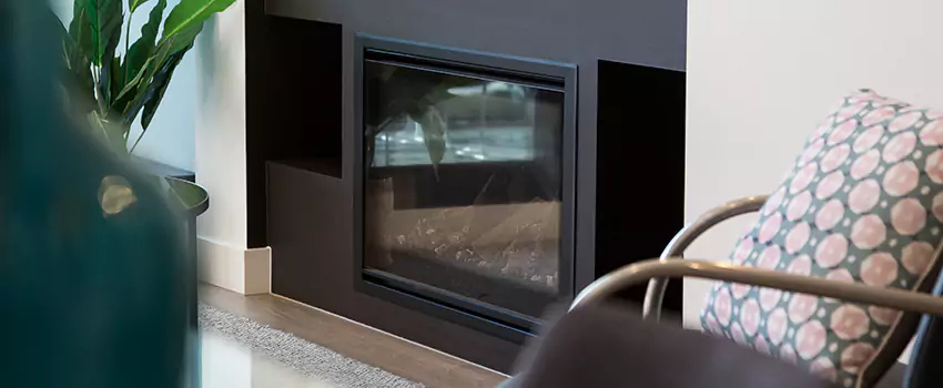 Dimplex Bold Electric Fireplace Fixes in Moscow, ID