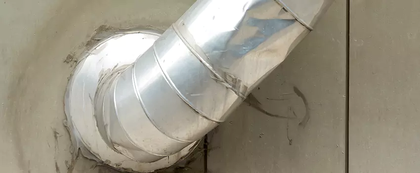 Dryer Vent Repair Process in Moscow, ID