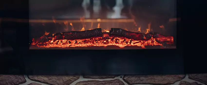 Cost of Electric Fireplace Repair Service in Moscow, Idaho