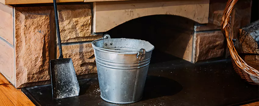 Clean The Fireplace Mantle And Hearth in Moscow, Idaho