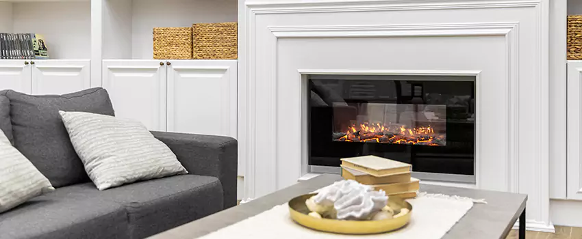 Professional Fireplace Maintenance Contractors in Moscow, ID