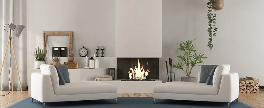 Decorative Fireplace Crystals Services in Moscow, Idaho