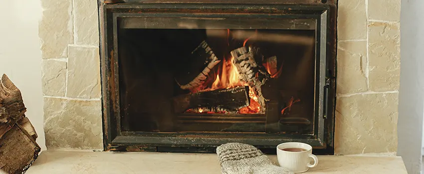 Fireplace Door Handle Replacements Services in Moscow, Idaho