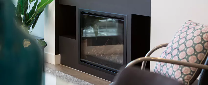 Gas Fireplace Installation in Moscow, ID