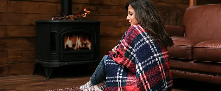 Fireplace Firebox Grate Replacement Services  in Moscow, Idaho