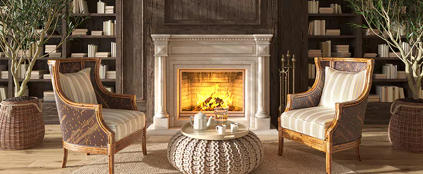 Ethanol Fireplace Fixing Services in Moscow, Idaho