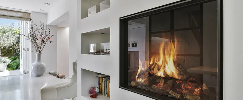 Fireplace Screen Installation And Replacement in Moscow, ID