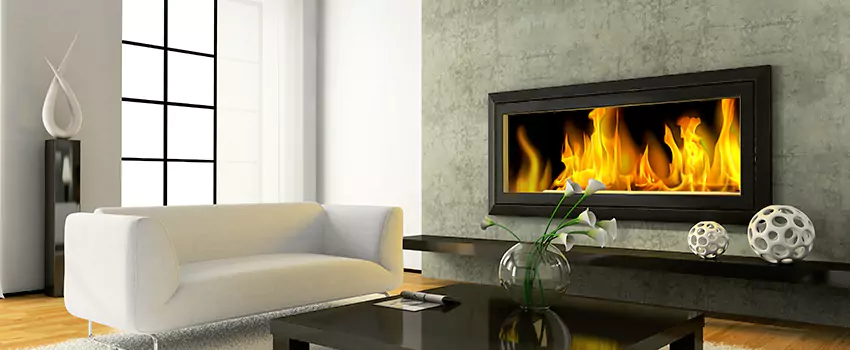 Fireplace Hearth Ideas in Moscow, Idaho