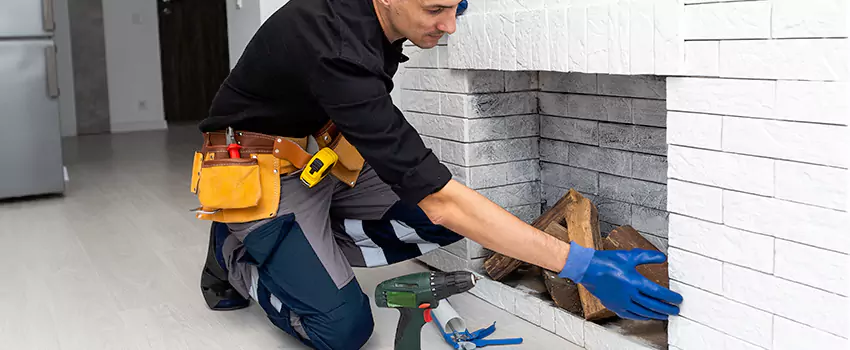 Top Fireplace Installation Company in Moscow, Idaho