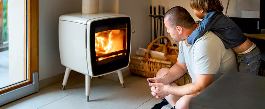 Fireplace Flue Maintenance Services in Moscow, ID