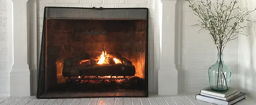 Cost-Effective Fireplace Mantel Inspection And Maintenance in Moscow, ID