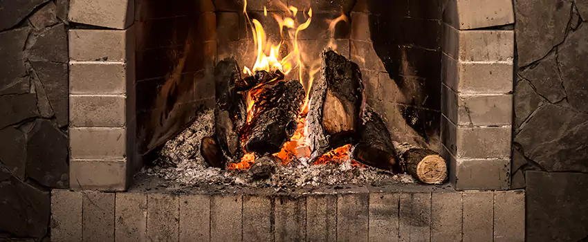 Cost of Rebuilding A Fireplace in Moscow, Idaho