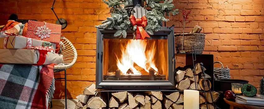 Steel Fireplace Grate Repair And Replacement Services in Moscow, Idaho