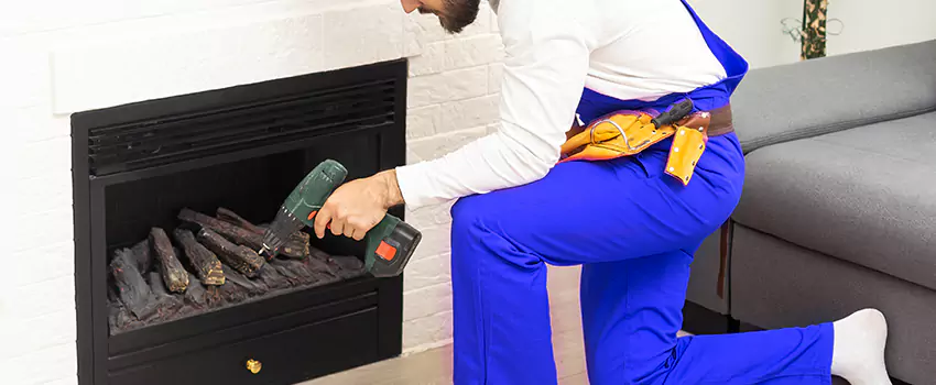 Fireplace Repair Expert in Moscow, Idaho