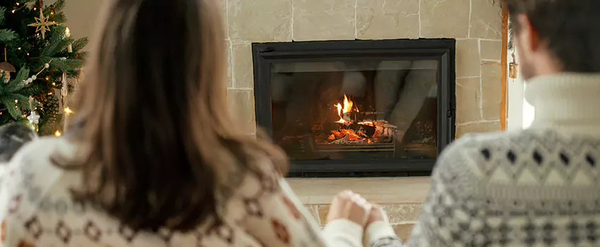 Fireplace Firebox Refurbish & Restore Services in Moscow, ID