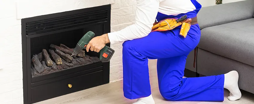 Fireplace Safety Inspection Specialists in Moscow, Idaho