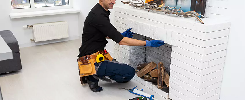 Gas Fireplace Repair And Replacement in Moscow, ID