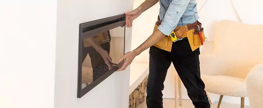 Traditional Fireplace Vent Sweeping in Moscow, ID