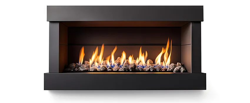 Outdoor Gas Fireplaces Installation in Moscow, ID