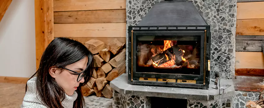 Harman P68-C Pellet Stove Repair in Moscow, Idaho 