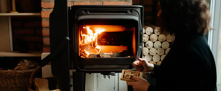 Hearthstone Wood Stoves Fireplace Repair in Moscow, Idaho