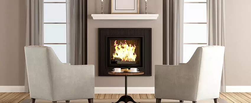 Heatilator Direct Vent Fireplace Services in Moscow, Idaho