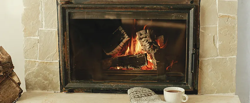 Kings man Fireplaces Insert Services in Moscow, ID