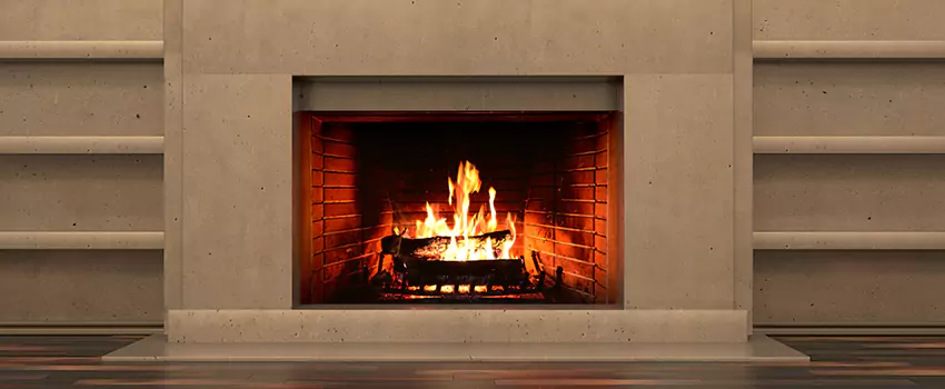 Majestic Trilliant Series Gas Fireplace Insert Repair in Moscow, Idaho