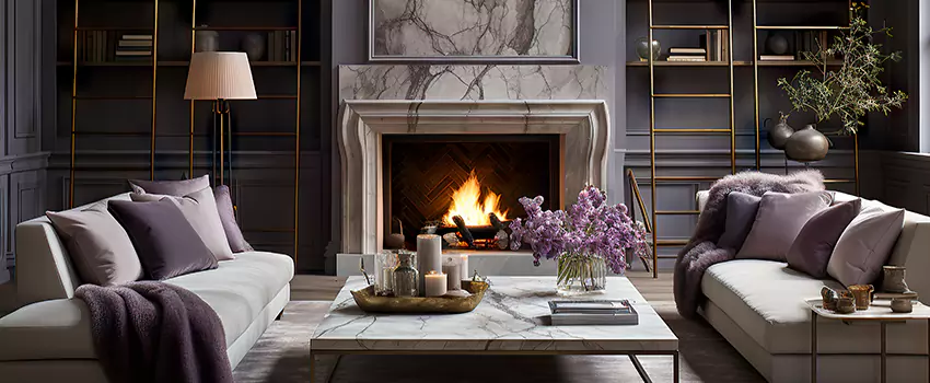 Napoleon Galaxy Series Outdoor Fireplaces Repair in Moscow, ID