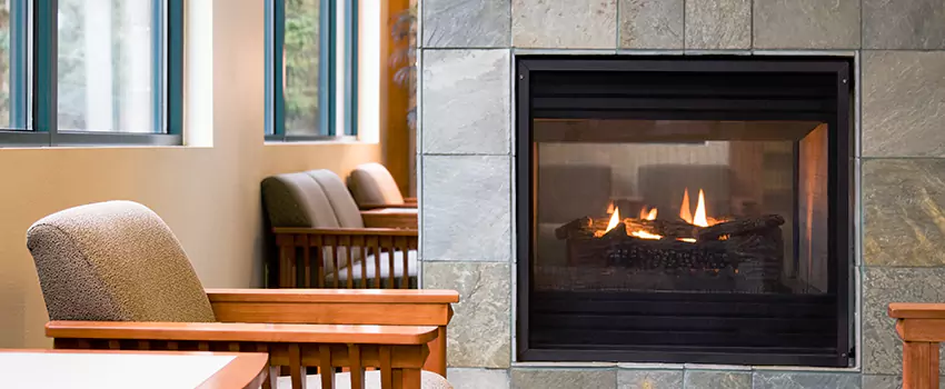 Osburn Fireplace Tempered Glass Hearth Pad Replacement in Moscow, Idaho