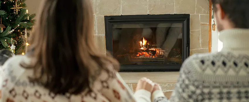 Ravelli Group Wood Fireplaces Replacement in Moscow, Idaho