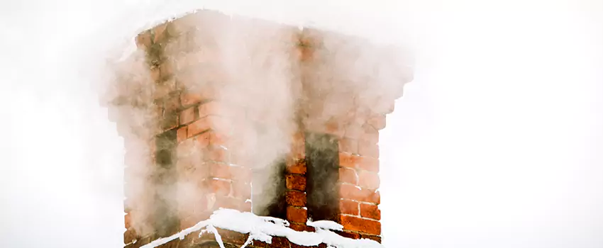 Chimney Flue Soot Removal in Moscow, ID