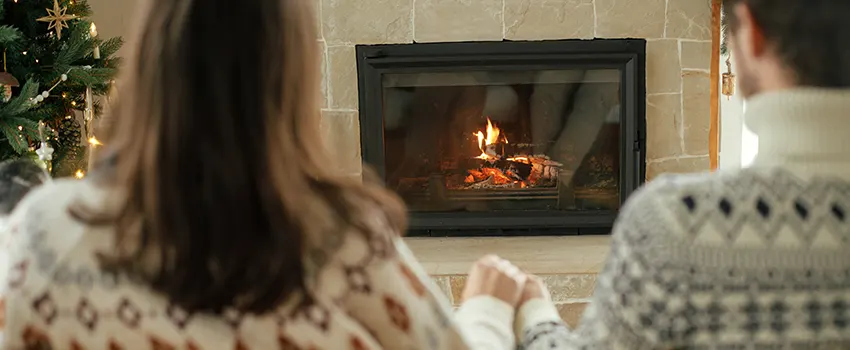 Superior Open-Hearth Wood Fireplaces in Moscow, ID