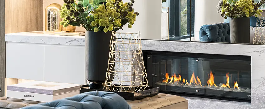 Professional Town & Country Luxury Fireplace Maintenance Experts in Moscow, Idaho